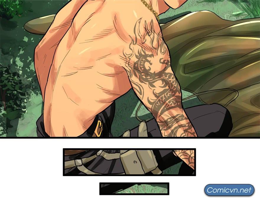 vua sinh tồn chapter 45 84