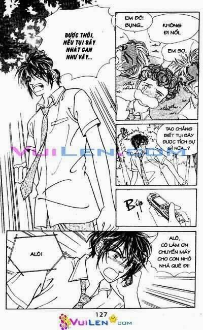 cô gái trung hoa chapter 3 127