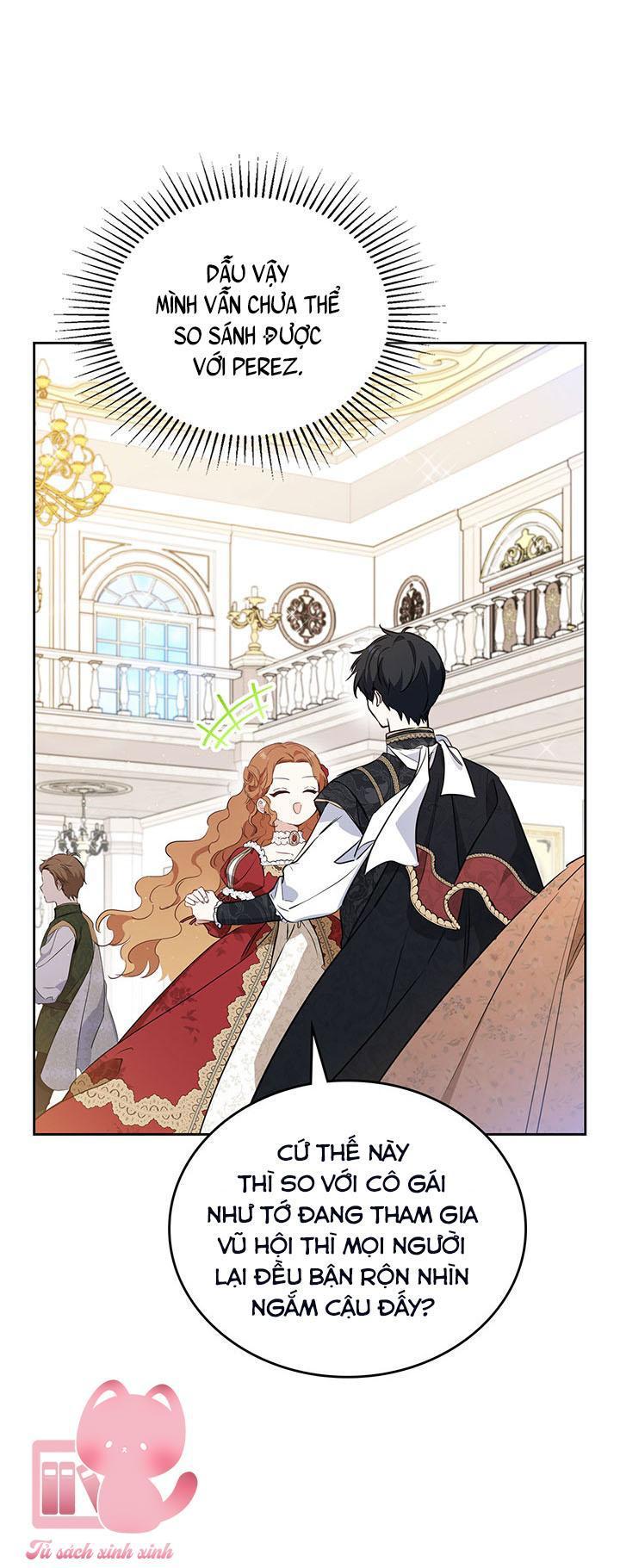 kiếp này ta sẽ trở thành gia chủ chapter 108 45