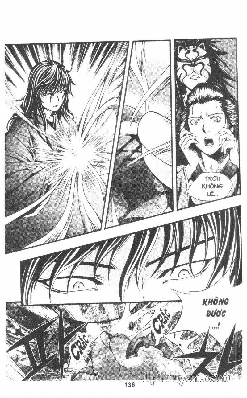 thời gió lốc (thời đại phong tang) chapter 9 137