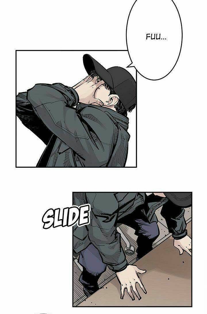 the devil’s descendants chapter 7 29