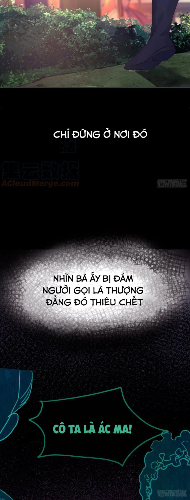 Thỉnh Cùng Ta Đồng Miên-Xin Hãy Ngủ Cùng Ta chapter 45