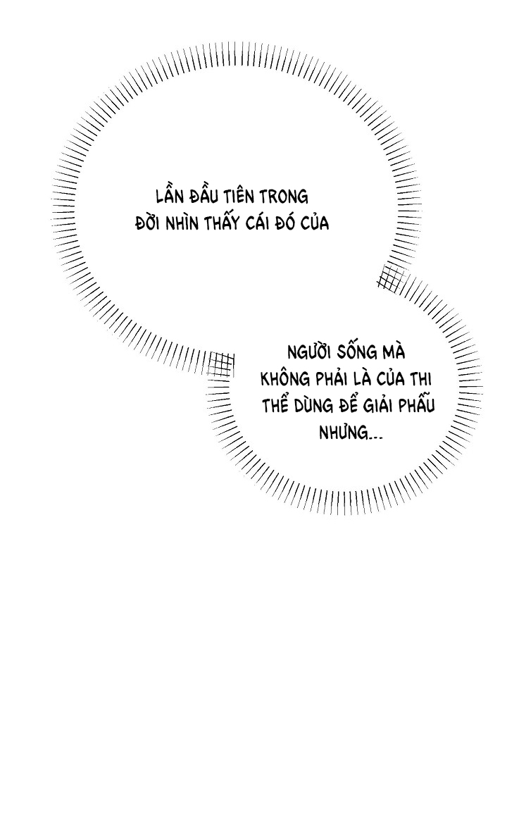 Mối Quan Hệ Không Tốt chapter 2.2 - Trang 25