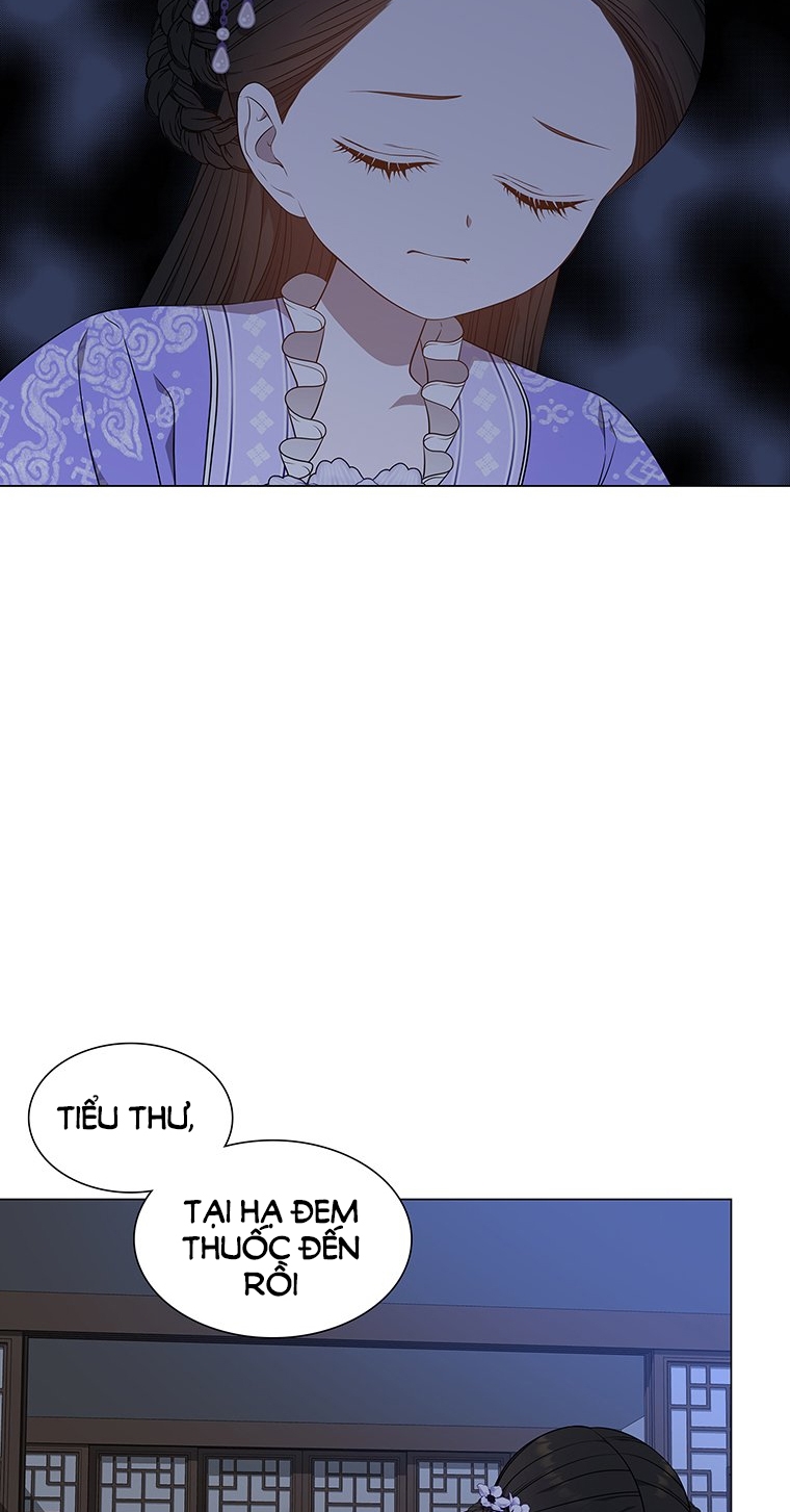 Ve Vãn, Mê Hoặc Hồ Ly chapter 49.2 - Trang 37