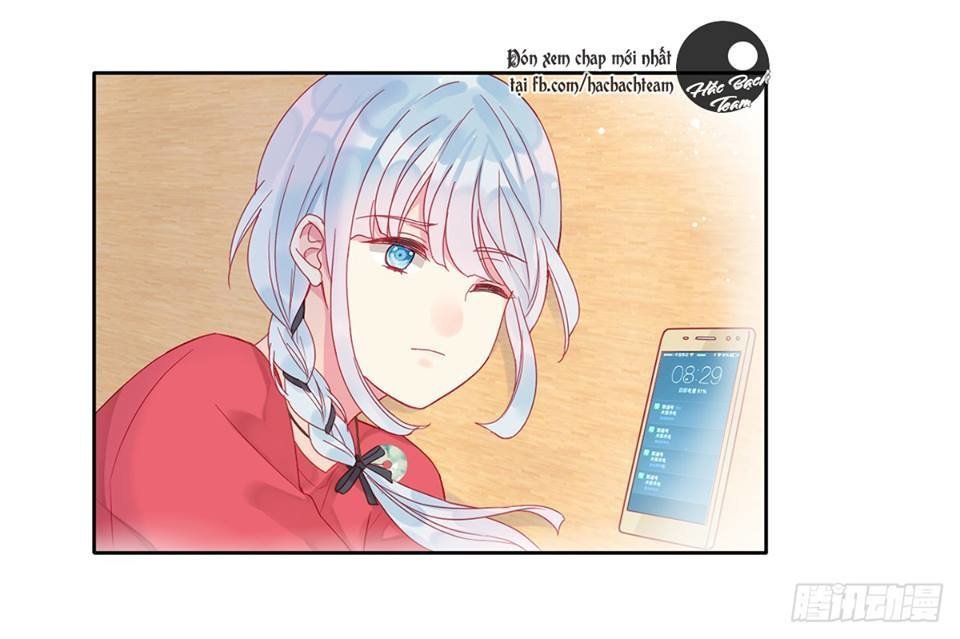 vương bài điềm mật chapter 2 57