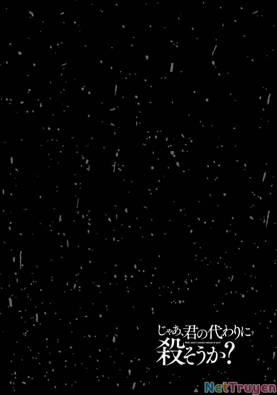 Vậy Để Tôi Giết Chúng Thay Cậu Nhé? chapter 45 23