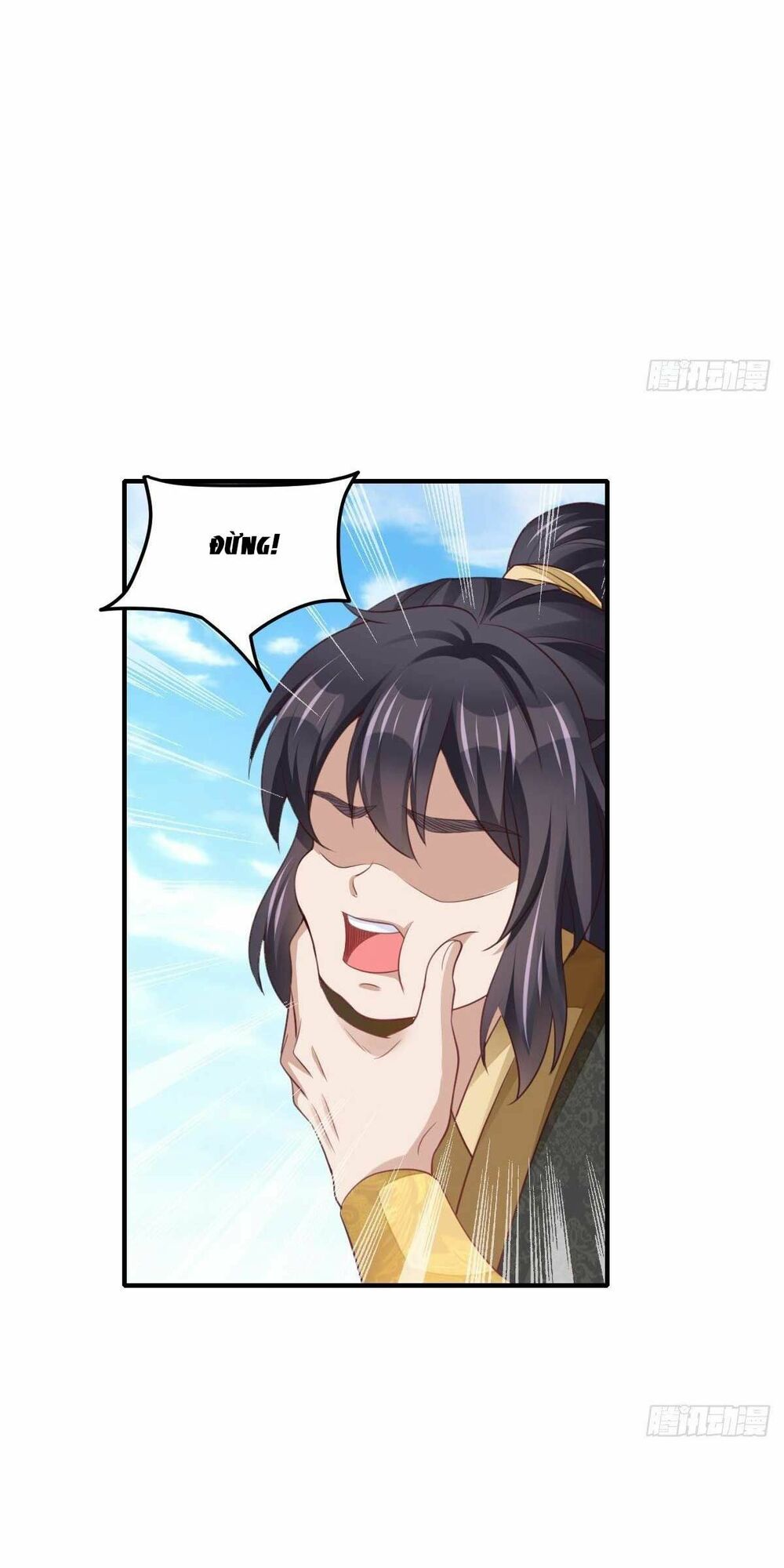 thuần hóa ba ba bạo quân chapter 19 33