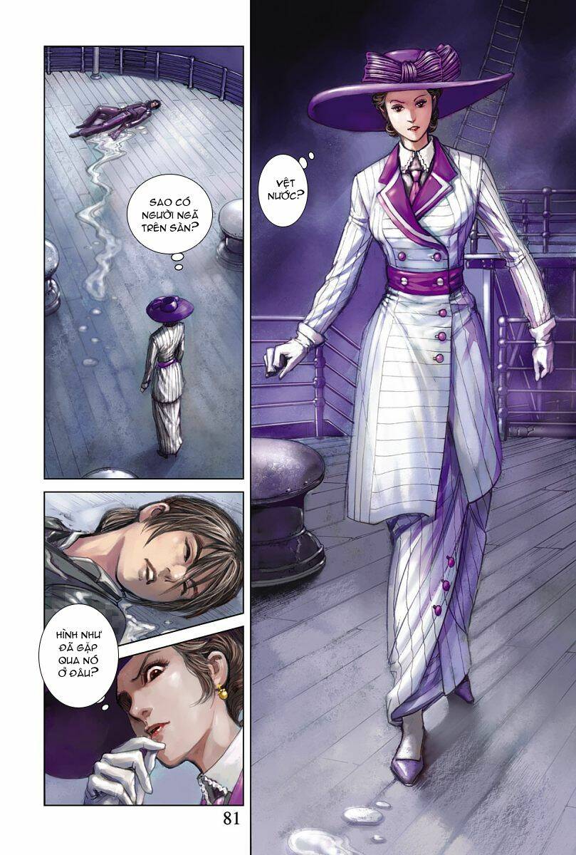 thần binh huyền kỳ f chapter 22 7