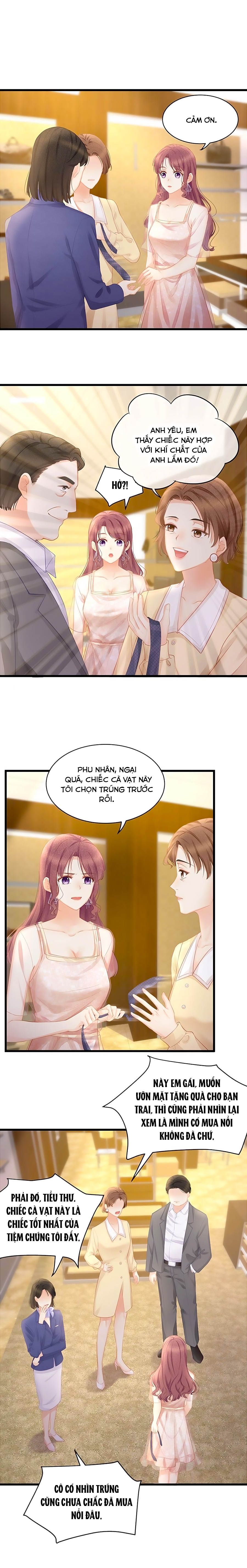 ta với bốn vị cố tiên sinh chapter 47 9