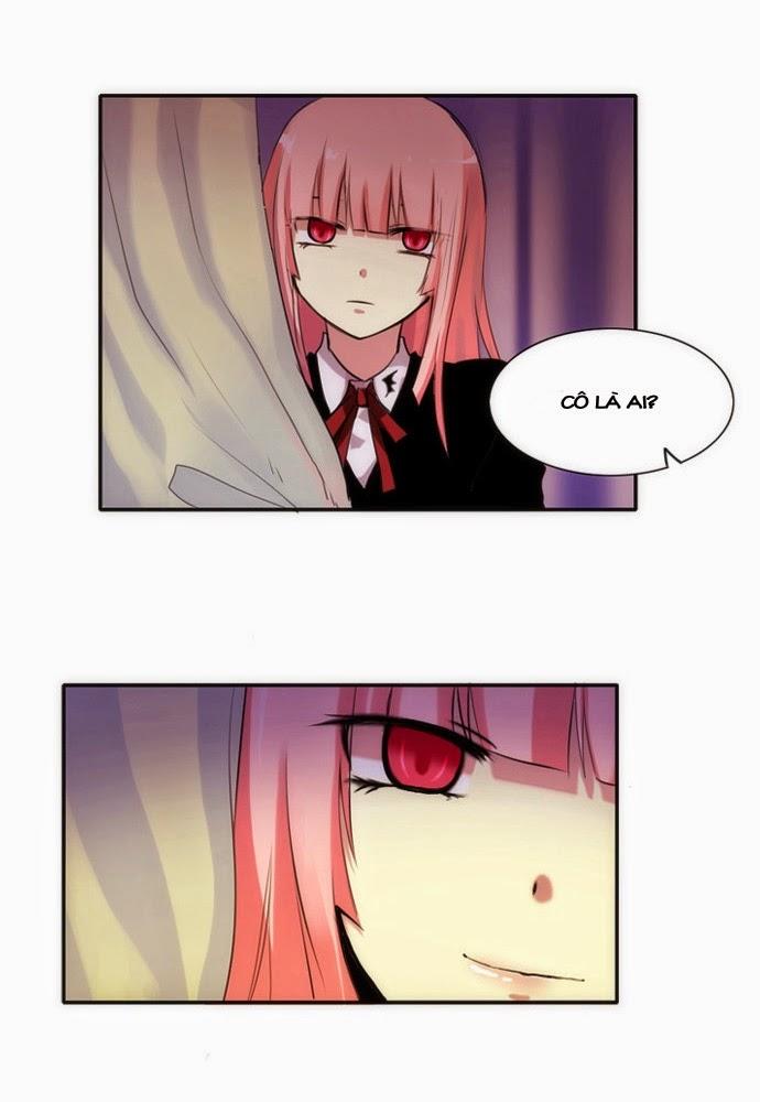 crepuscule (yamchi) chapter 37 31