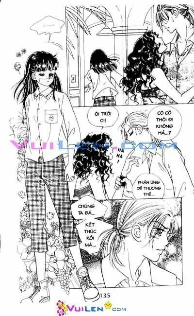 bữa tối của hoàng tử chapter 1 135