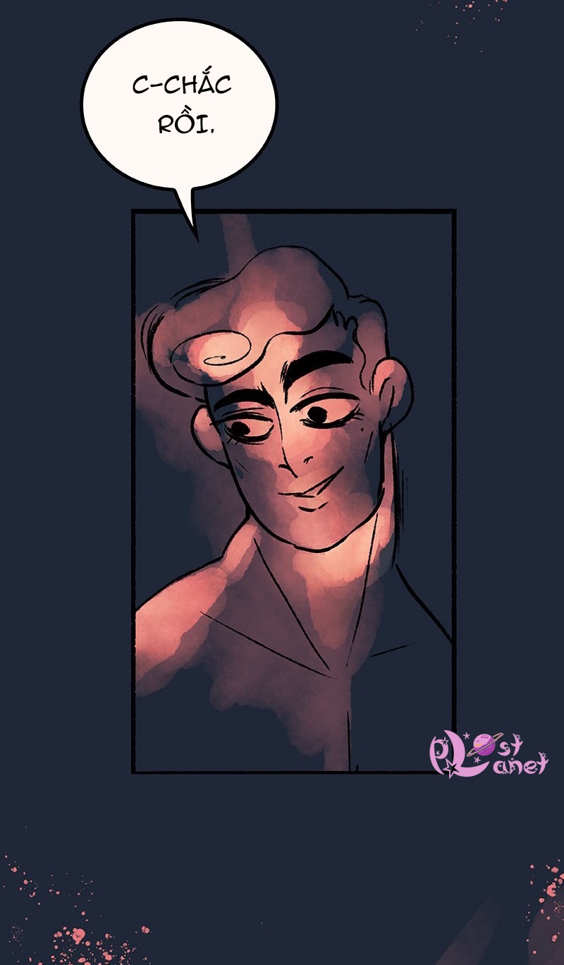 thần thoại olympus chapter 15 42