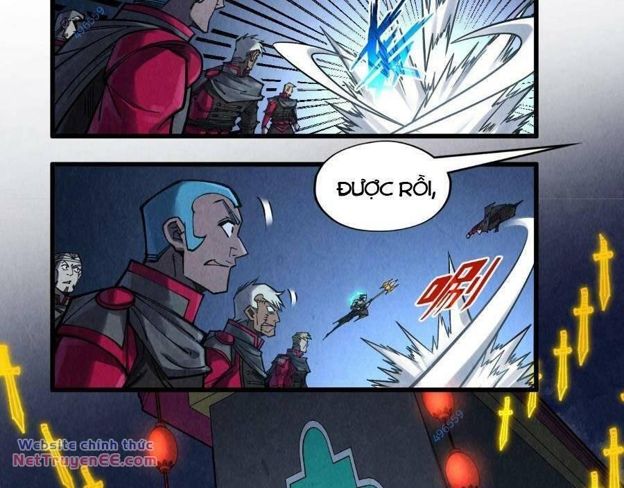 vạn cổ chí tôn chapter 277 125