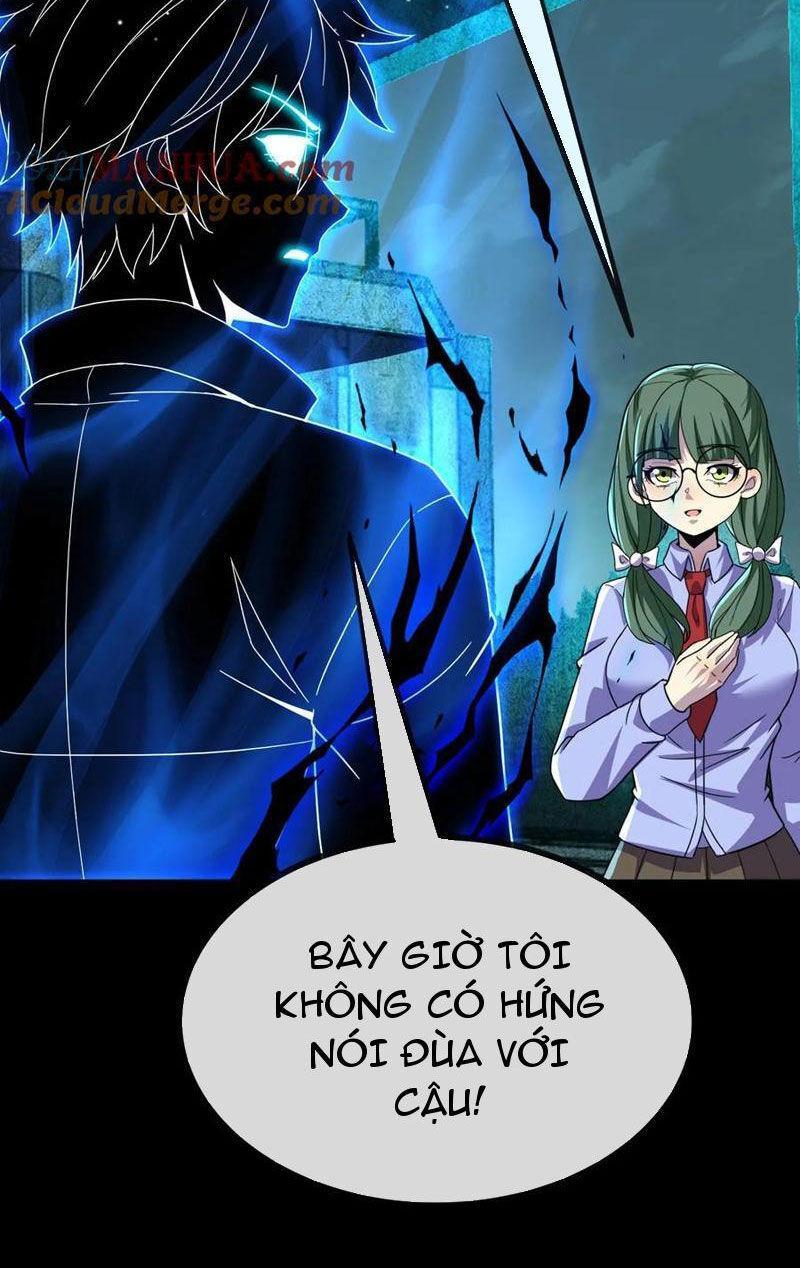 nhìn thấy thanh máu, ta xử tội thần linh chapter 173 20