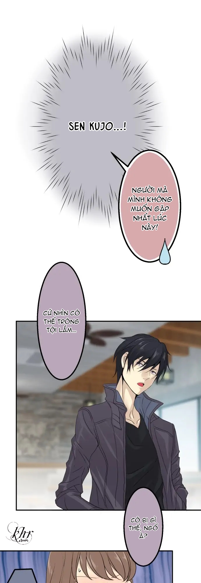 phục tùng tuyệt đối nữ thần rắn chapter 7 7