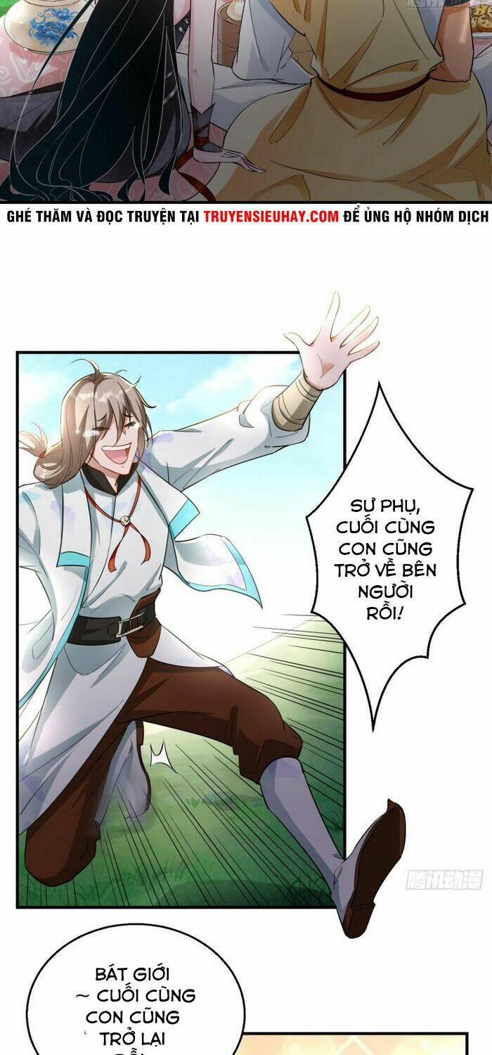 tà du ký chapter 75 23