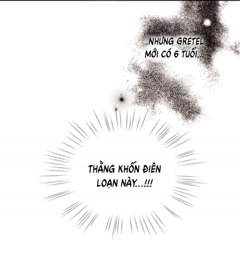 đi theo dấu vụn bánh chapter 7 6