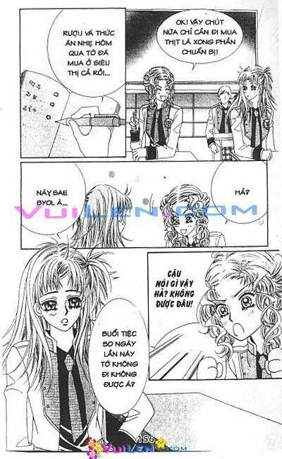 nụ hôn cuối chapter 56 17