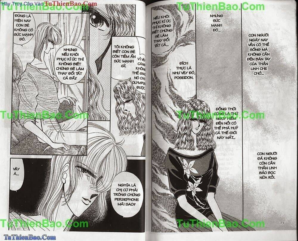 aries thần thoại cung hoàng đạo chapter 8 37