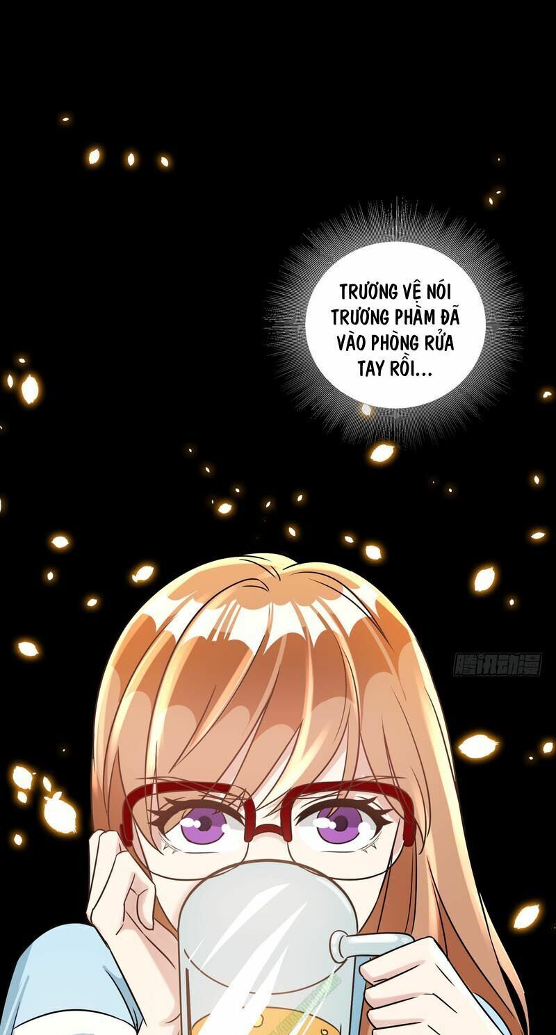 nhóm giao lưu của địa phủ chapter 89 21