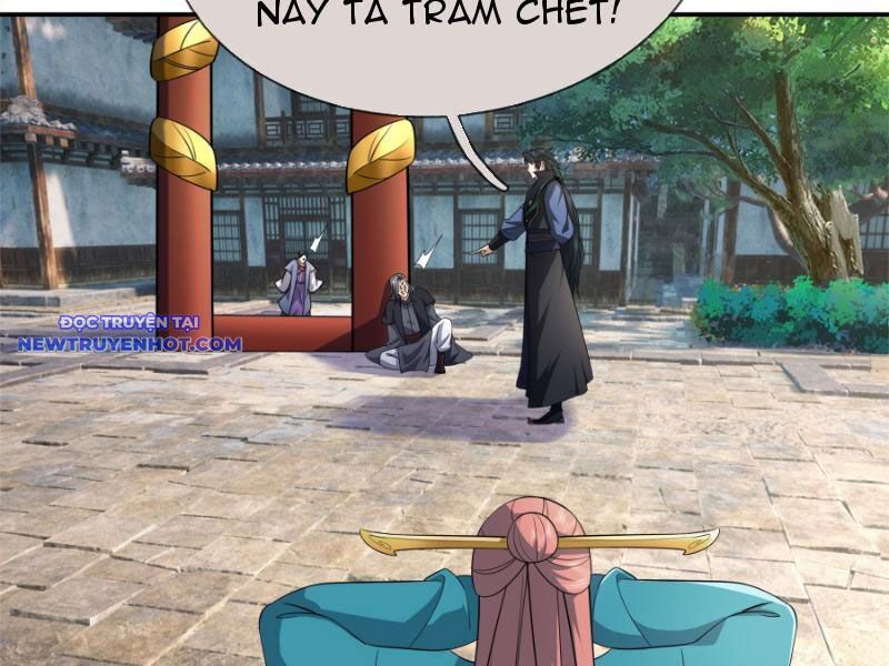 ngủ say vạn cổ: xuất thế đẩy ngang chư thiên chapter 42 84