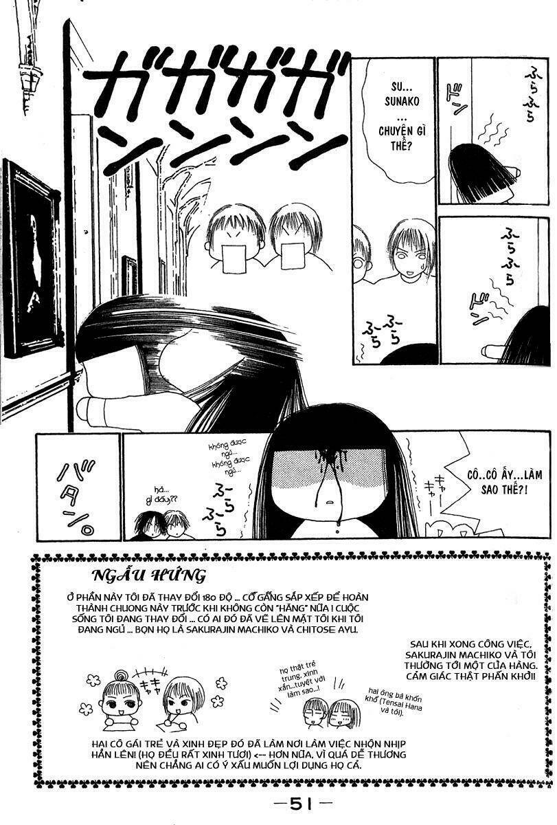 perfect girl evolution chapter 24 4