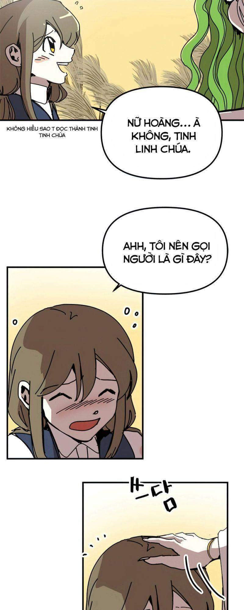 người chơi lỗi chapter 78 20