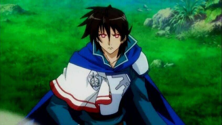 densetsu no yuusha no densetsu chapter 2 28