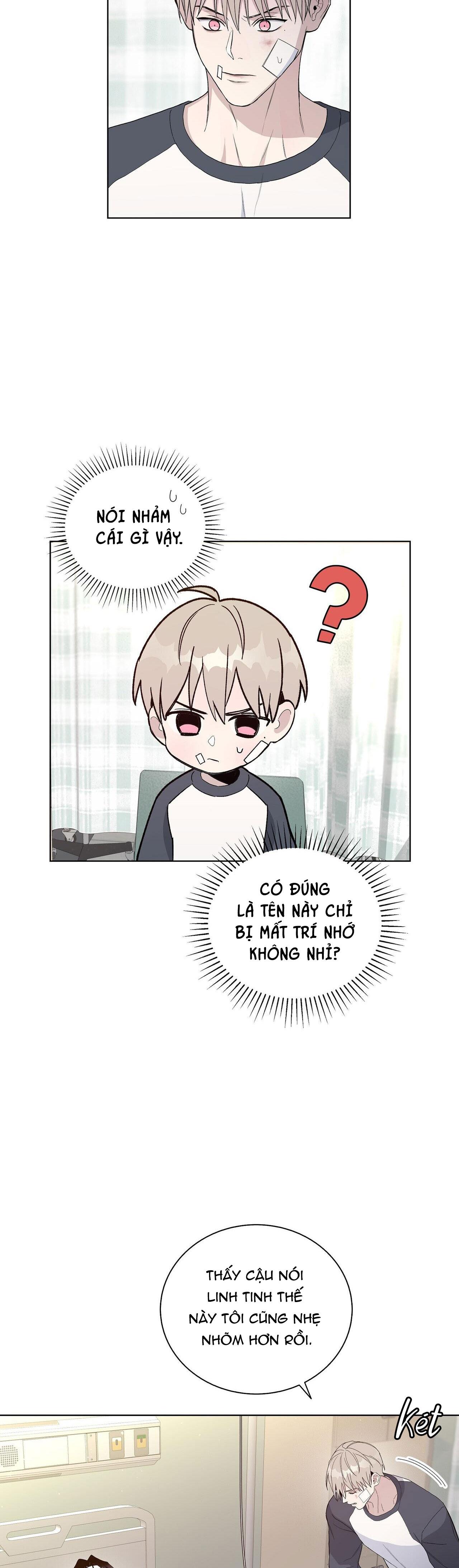 blaze out chapter 30 4