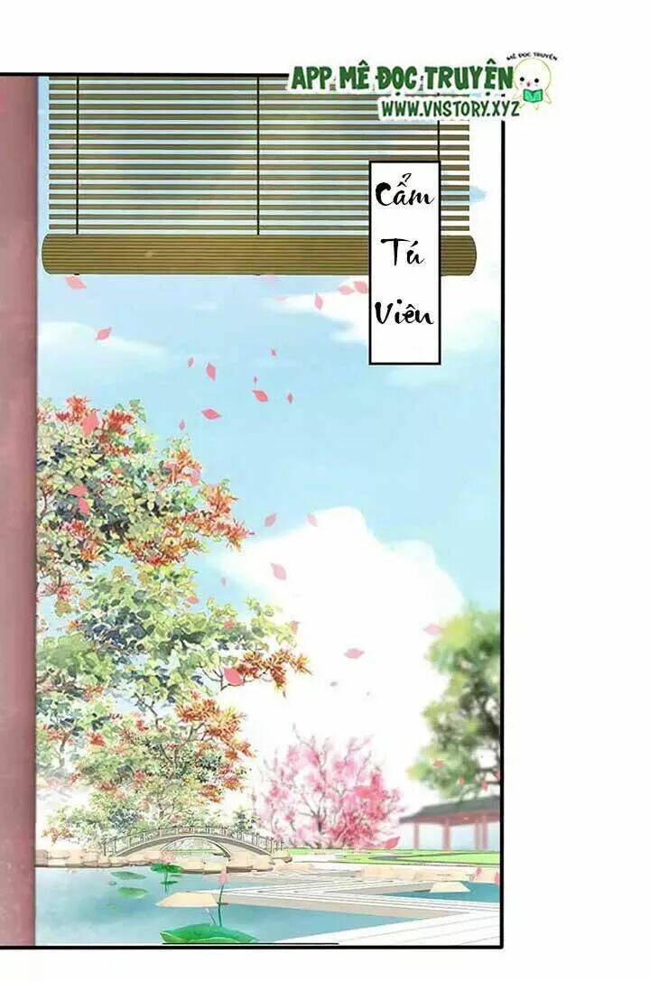 kiều nữ độc phi chapter 54 9