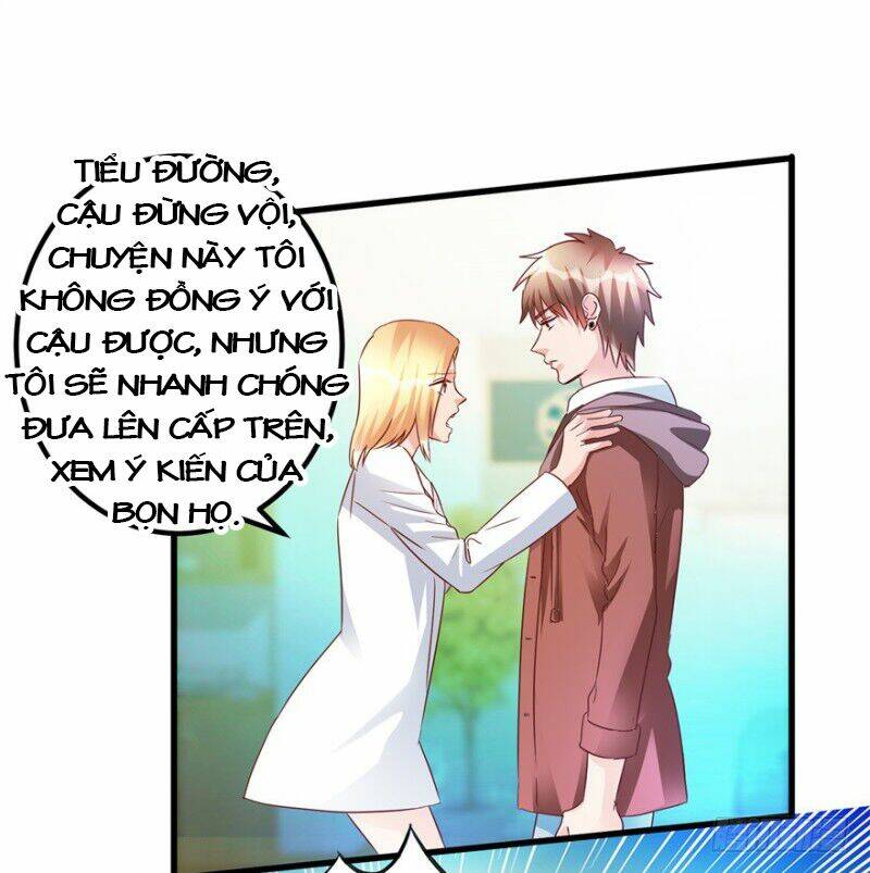 thấu thị tiên y chapter 63 27