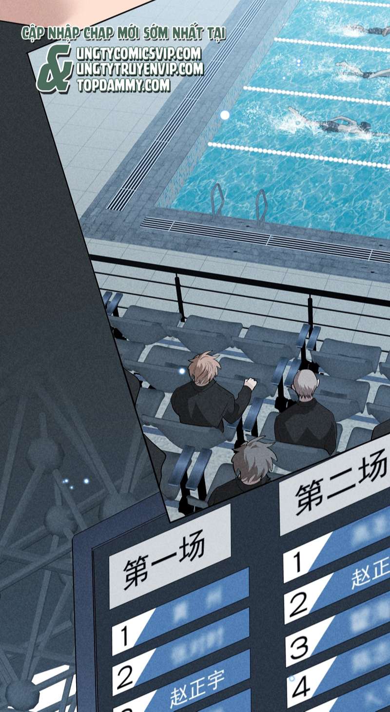 trò chơi săn mồi chapter 70 30