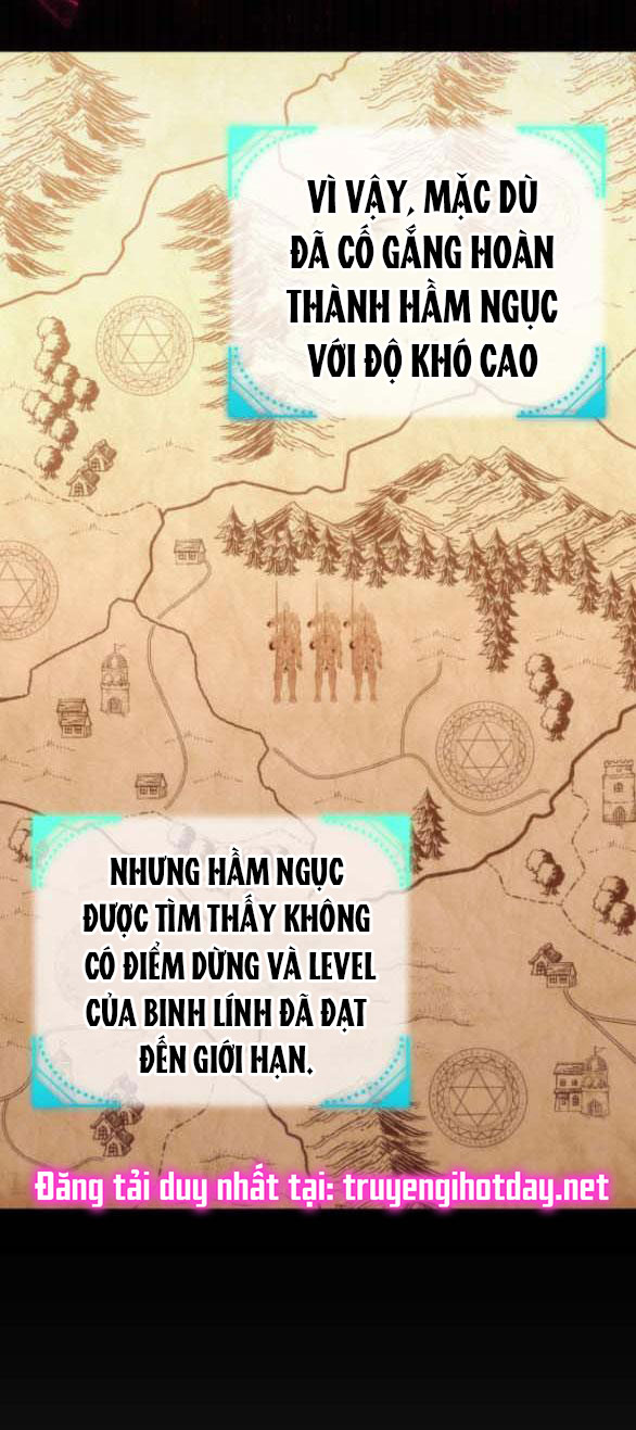 [18+] dũng sĩ vị tha chapter 15.1 13