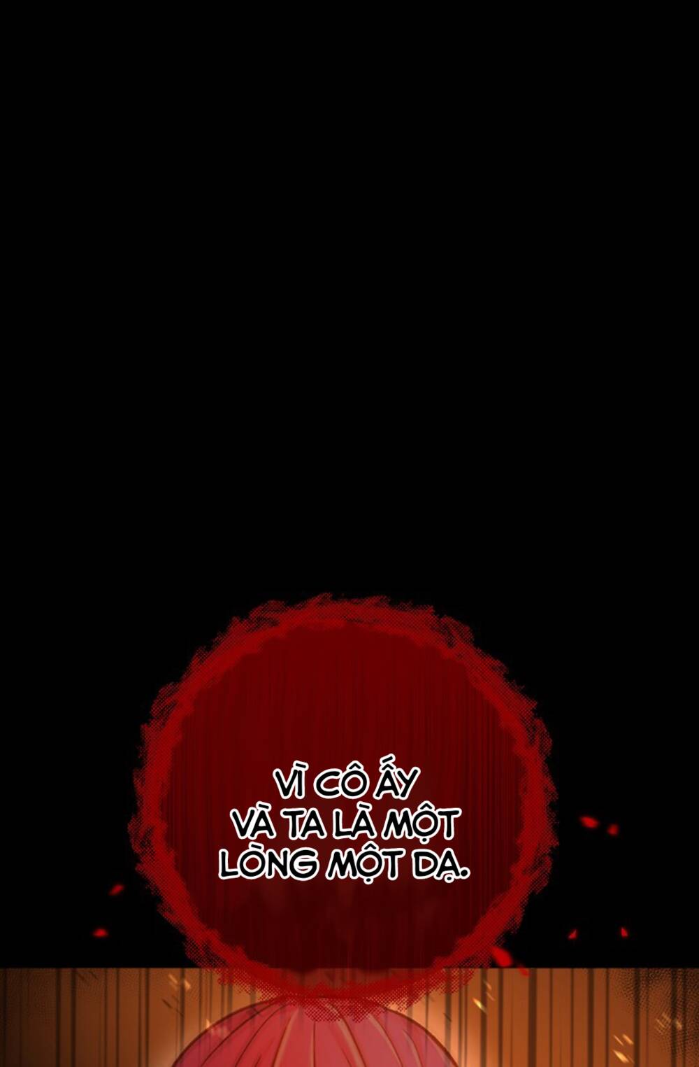 người hậu thuẫn trẻ tuổi của kẻ phản diện chapter 1.5 8