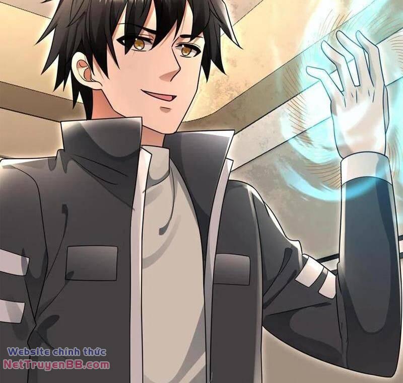 đóng băng toàn cầu: tôi gây dựng nên phòng an toàn thời tận thế chapter 234 26