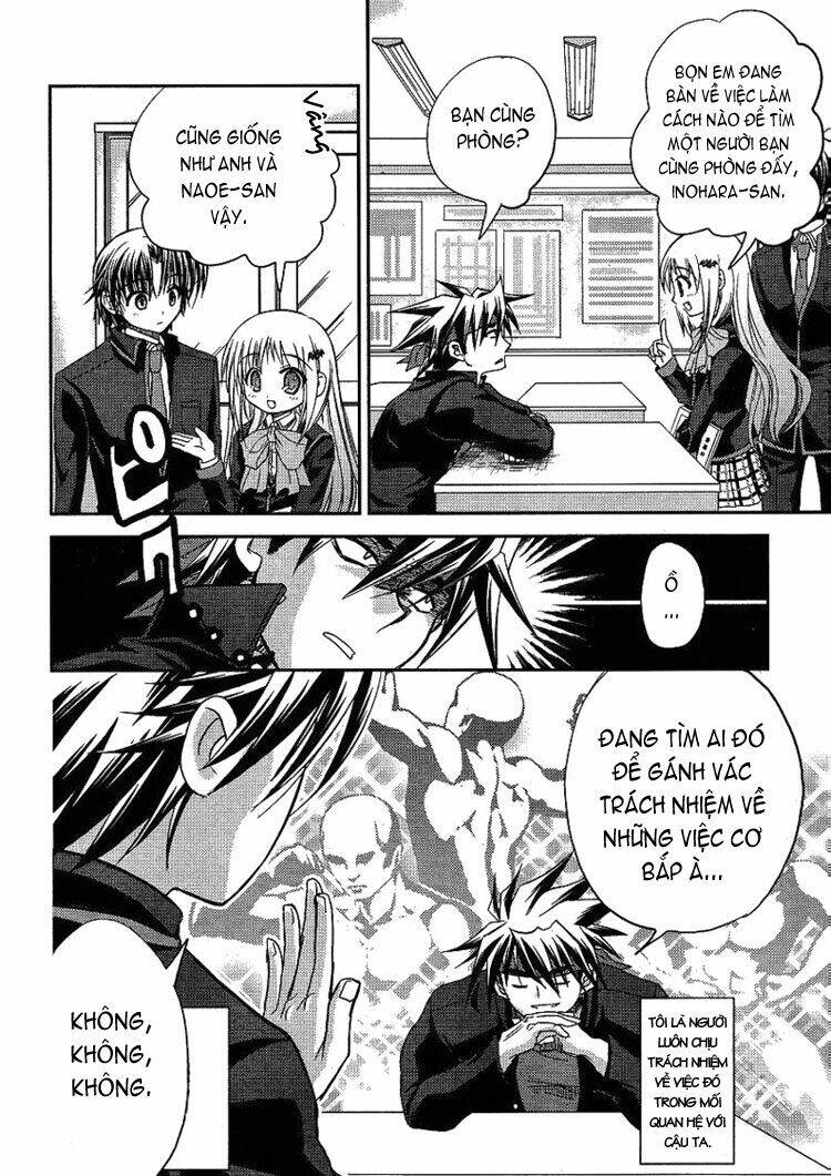 little busters! (anagura mogura) chapter 7 22