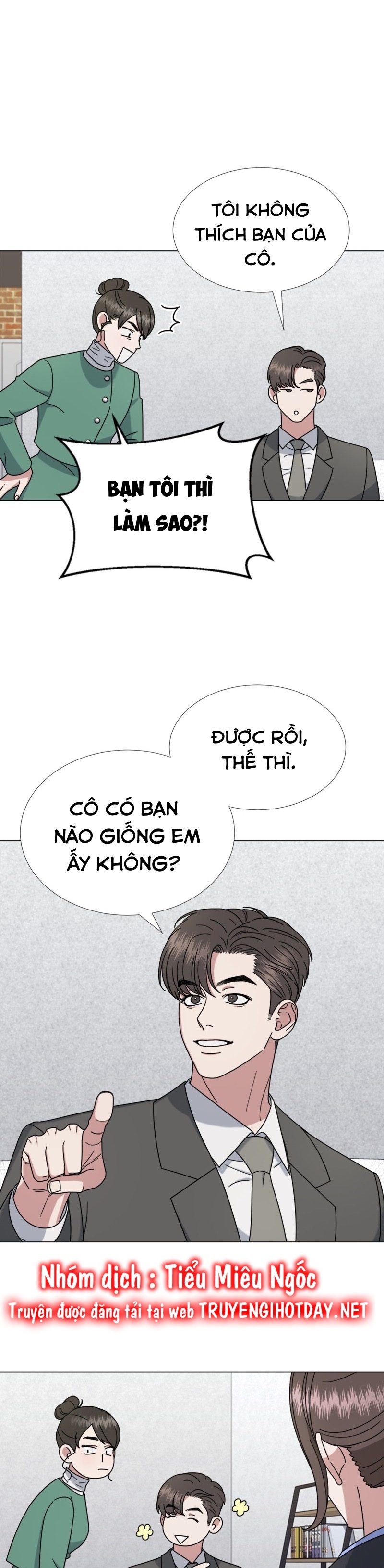 bí mật đằng sau người đàn ông ấy chapter 39 13