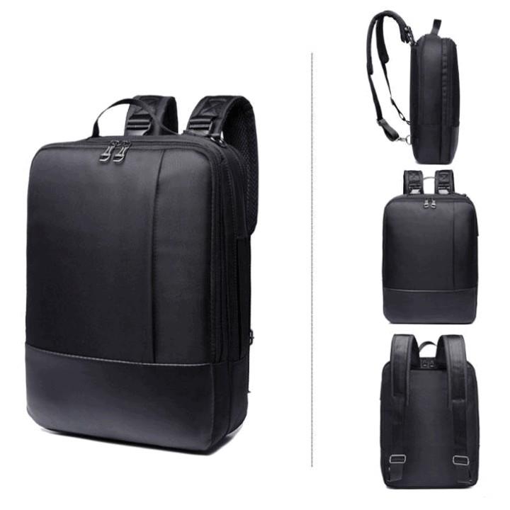 Ba lô đa năng đựng máy tính chống nước EXTEAM - Multifunctional backpack for computer