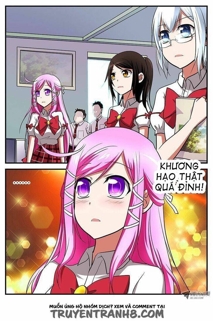 cupid's chocolates chapter 29 2