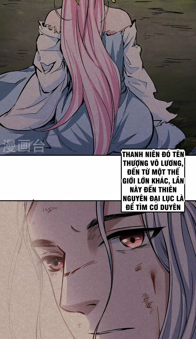 võ đạo độc tôn chapter 336 6