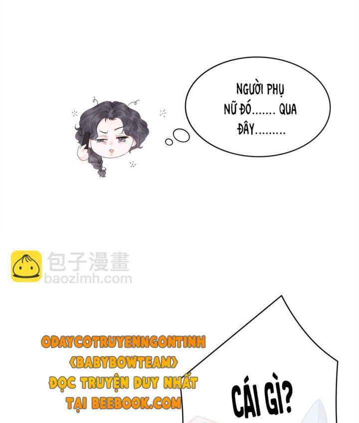 nữ phụ xuyên sách chỉ muốn làm cá ướp muối chapter 32 4