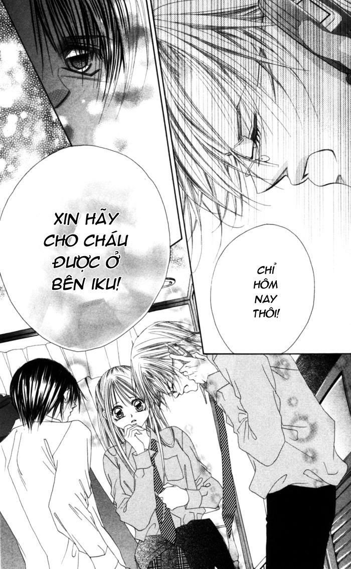 i love my little sister chapter 37 25