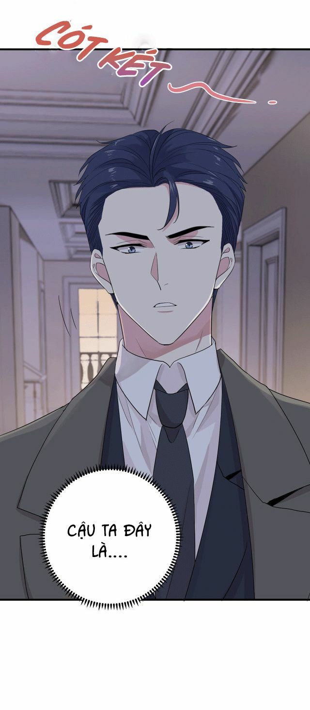 những ngày tháng sống chung với tổng tài chapter 12 26