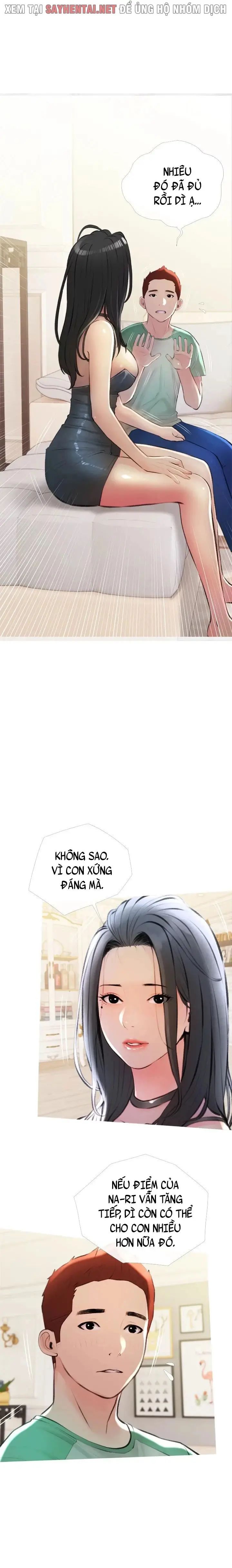 dập dì của tôi chapter 14 11