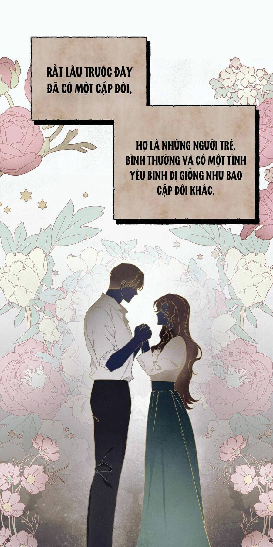 lời nói dối vĩnh cửu của người chapter 31 2