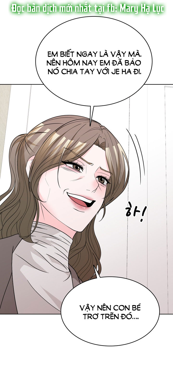 [18+] điều em cố giấu chapter 35.1 25