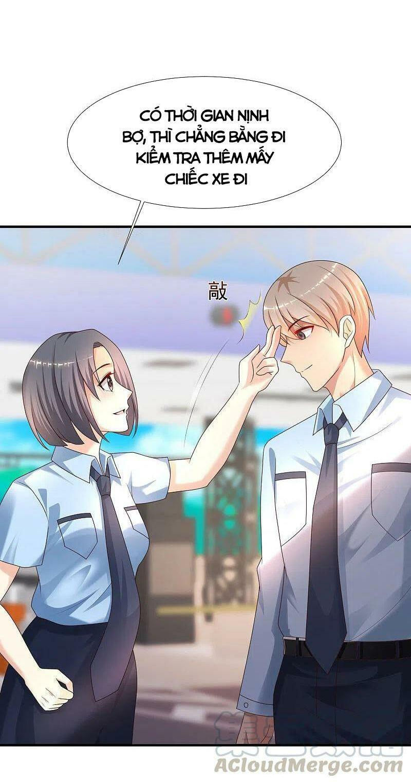 tối cường vận đào hoa chapter 219 29