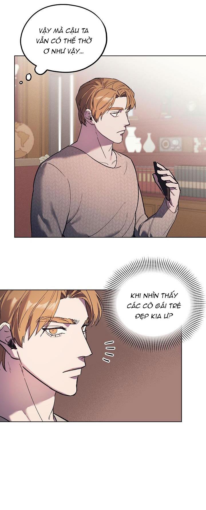 làm dâu nhà tài phiệt họ kang chapter 10 48