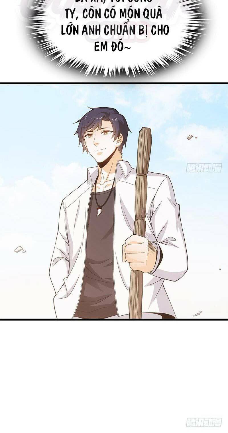 tối cường ở rể chapter 5 24