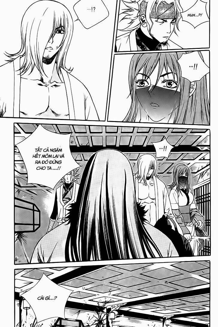 the sword of emperor chapter 36 17